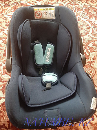 I will sell a car seat Kostanay - photo 2