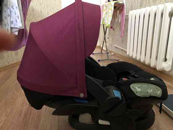 автокресло stokke  Павлодар 