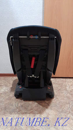 Детское автомобильное кресло Кокшетау - изображение 3