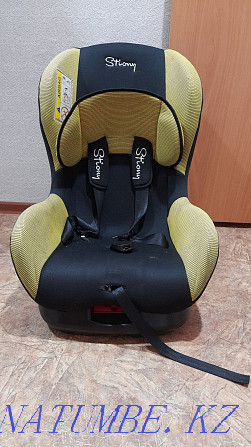 Baby car seat Kokshetau - photo 1