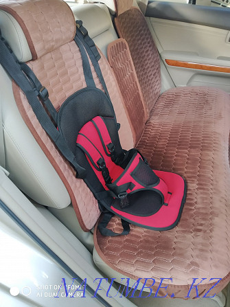 Sell booster car seats Almaty - photo 4