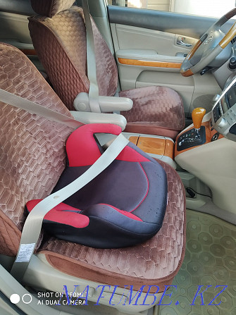 Sell booster car seats Almaty - photo 1