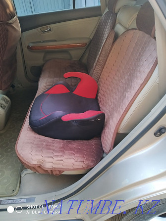 Sell booster car seats Almaty - photo 2