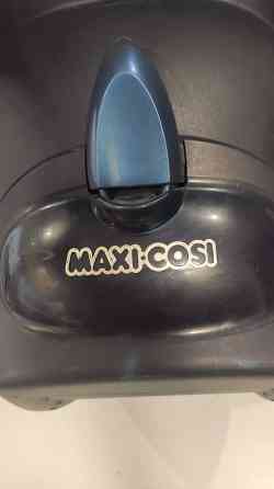 Автокресло Maxi-Cosi CabrioFix Almaty