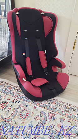 Child car seat Тельмана - photo 1
