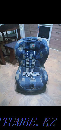 Baby car seat Kostanay - photo 2