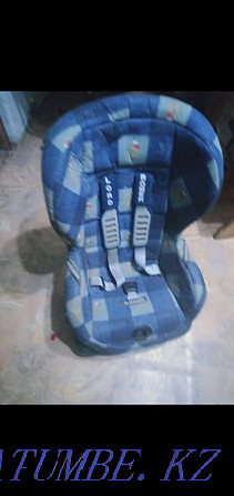Baby car seat Kostanay - photo 1