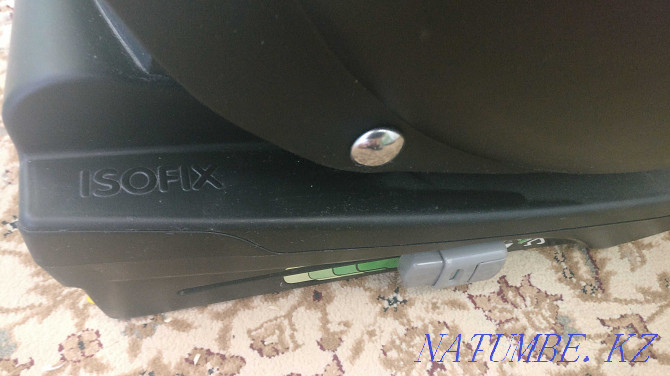 Car seat Maxi-Cosi Milofix from 0-18kg Atyrau - photo 5