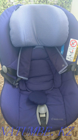 Car seat Maxi-Cosi Milofix from 0-18kg Atyrau - photo 1