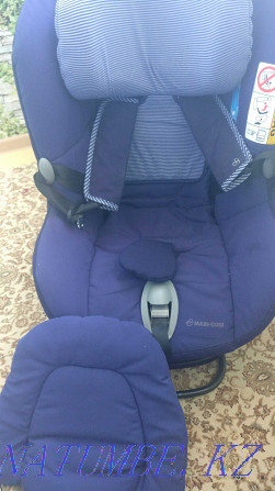 Car seat Maxi-Cosi Milofix from 0-18kg Atyrau - photo 3