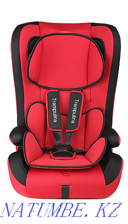 Car seat 9-36 kg Qaskeleng - photo 1