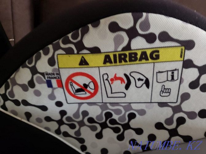 Baby car seat Almaty - photo 4