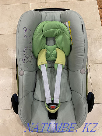 Baby car seat Almaty - photo 5