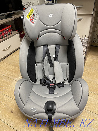 Sell baby car seat Almaty - photo 1