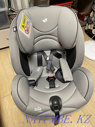 Sell baby car seat Almaty - photo 2