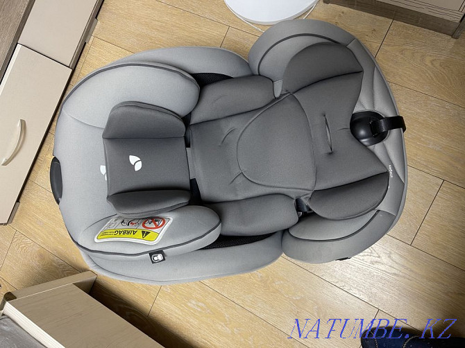 Sell baby car seat Almaty - photo 5