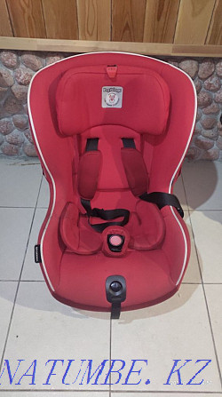 Child car seat Almaty - photo 5