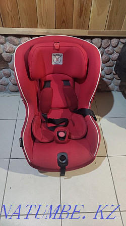 Child car seat Almaty - photo 6