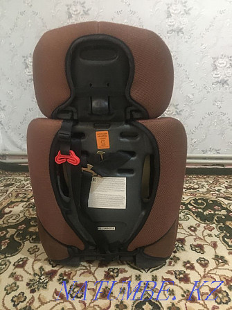 child car seat Shymkent - photo 3