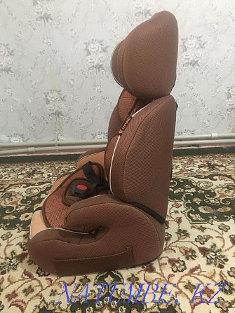 child car seat Shymkent - photo 4