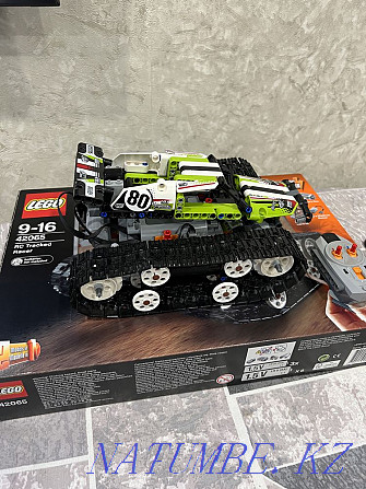 Lego Technic конструкторы  Ақтау  - изображение 2