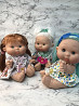 Продам испанские куклы с ароматом ванили от 9500 тенге Petropavlovsk