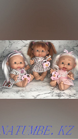 Sell Spanish dolls with vanilla flavor from 9500 tenge Petropavlovsk - photo 6