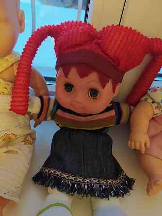 Куклы игрушки для девочек Павлодар