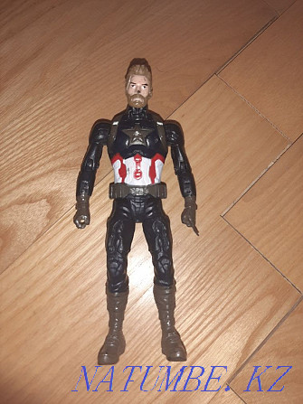 Sell captain america Aqtau - photo 1