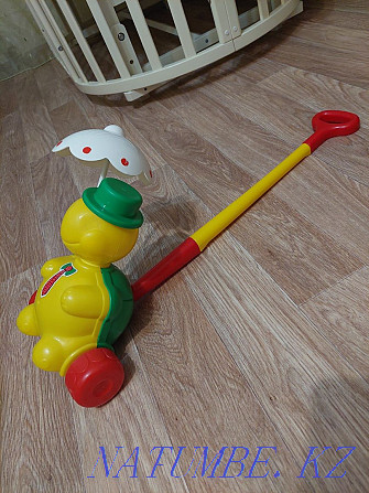 toy for children Aqtau - photo 1