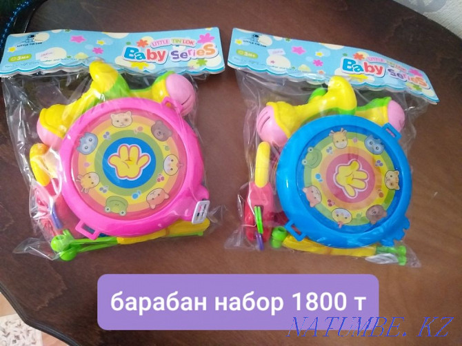 Toys for the little ones, etc.  - photo 6