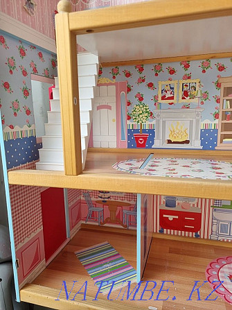 Dollhouse for girls  - photo 7