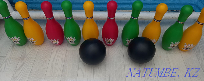 Bowling for children 2000tg Мангистау - photo 1