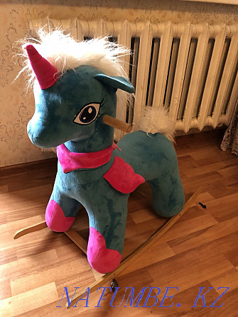 new unicorn for sale Karagandy - photo 1