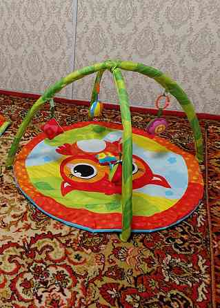 продам детский коврик Астана