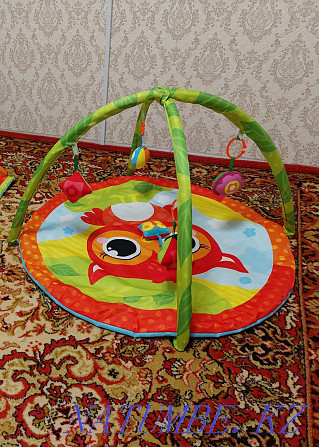 продам детский коврик Астана - изображение 1