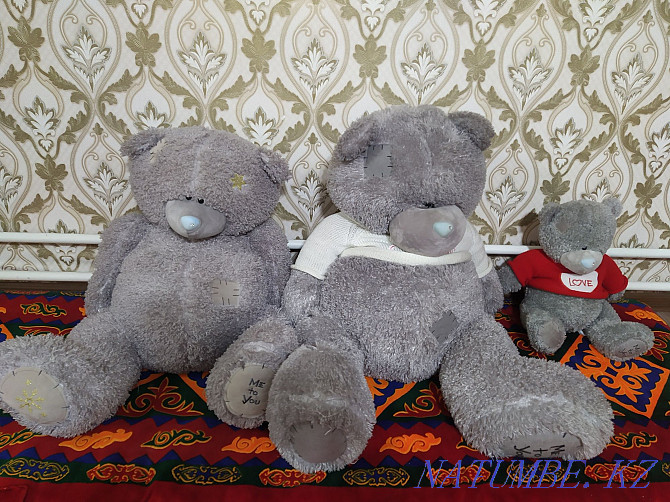 teddy bears for sale  - photo 1