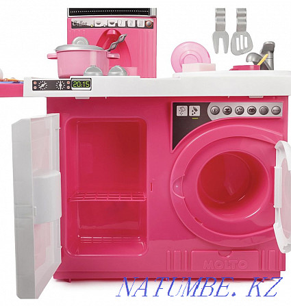 Kid's Kitchen. Great gift for the new year Kyzylorda - photo 4