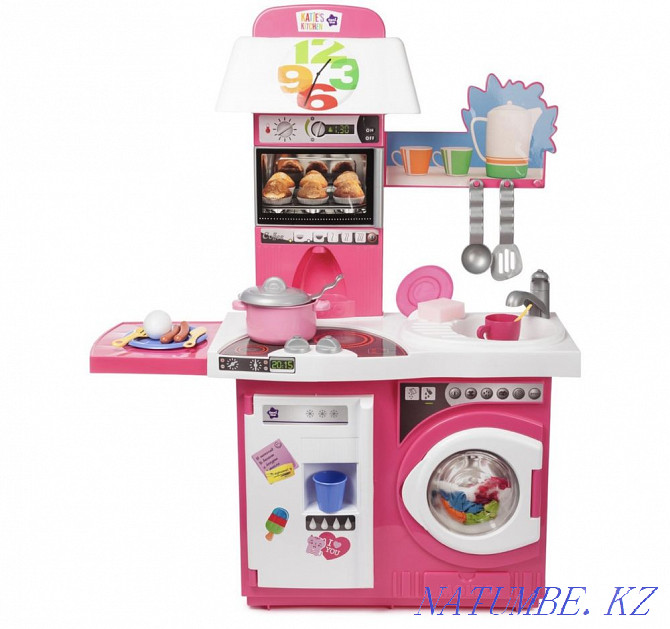 Kid's Kitchen. Great gift for the new year Kyzylorda - photo 1