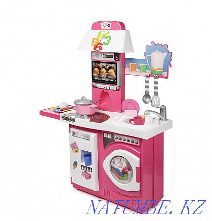 Kid's Kitchen. Great gift for the new year Kyzylorda - photo 2
