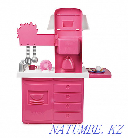 Kid's Kitchen. Great gift for the new year Kyzylorda - photo 3