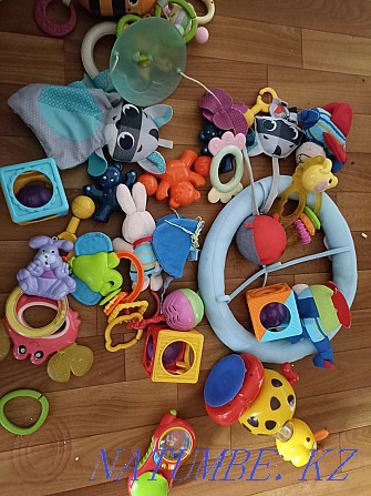 Toddler Toy Pack Almaty - photo 1