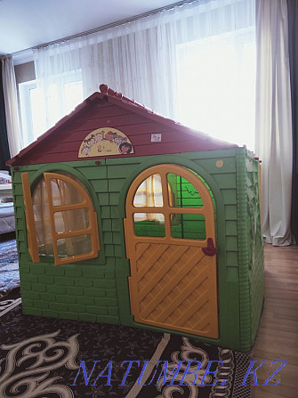 Toy house urgently Astana - photo 3