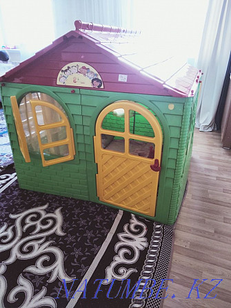 Toy house urgently Astana - photo 1