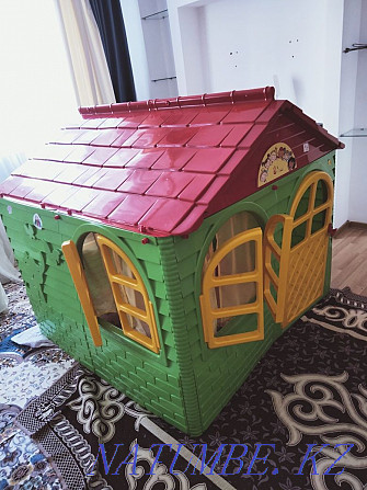 Toy house urgently Astana - photo 4