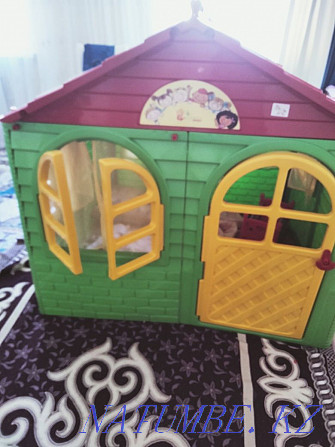 Toy house urgently Astana - photo 2