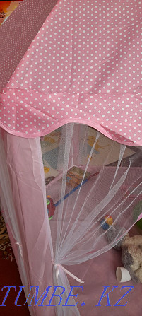 Sell house tent Мичуринское - photo 2