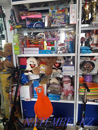 Soft toys sale Ust-Kamenogorsk - photo 5