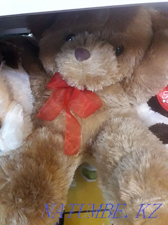 Soft toys sale Ust-Kamenogorsk - photo 2