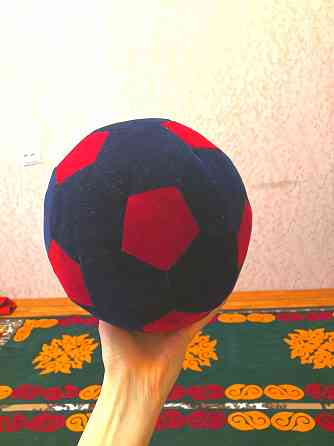 Мягкие мячики для детей Pavlodar
